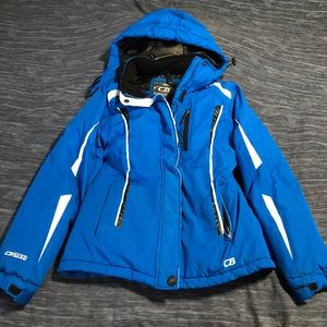 CB Sport ski jacket